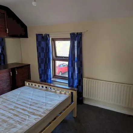 Image 7 - The Old Forge, 8 John Street, Randalstown, BT41 3AD, United Kingdom - Townhouse for rent