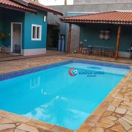 Buy this studio house on Rua Lino Bergamachi in São Luís, Paulínia - SP