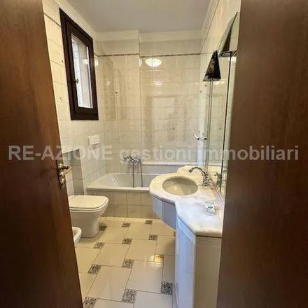 Rent this 2 bed apartment on Piazza delle Biade 6 in 36100 Vicenza VI, Italy