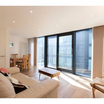 Image 4 - Quartermile, Simpson Loan, City of Edinburgh, EH3 9GQ, United Kingdom - Apartment for rent