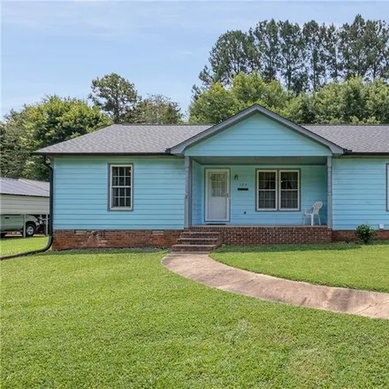 Image 2 - 108 Ruthaven Drive, Gaston County, NC 28016, USA - House for sale