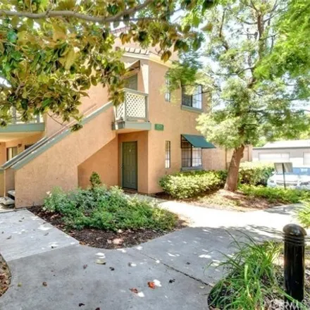 Buy this 1 bed condo on 3542 Greentree Circle in Anaheim, CA 92804