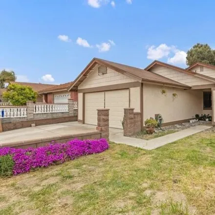 Buy this 3 bed house on 6423 Plaza Cuernavaca in San Diego, CA 92114