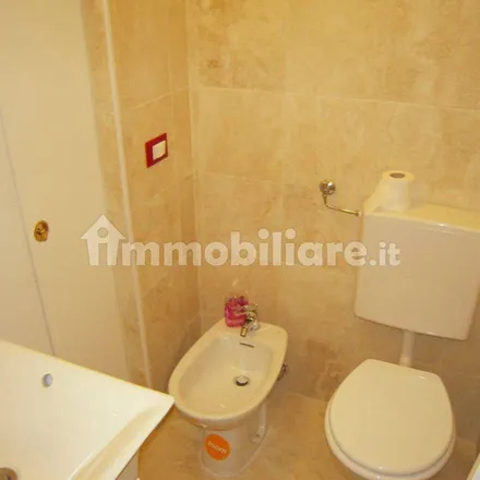 Rent this 1 bed apartment on Via Palestro in 23a, 40123 Bologna BO