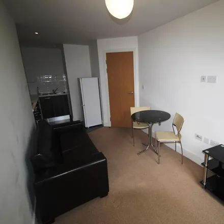 Image 2 - Grattan Road, Bradford, BD1 2PG, United Kingdom - Apartment for rent