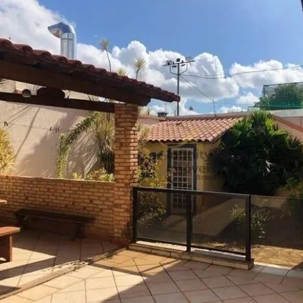 Image 1 - Rua Castelo de Évora, Pampulha, Belo Horizonte - MG, 31330-310, Brazil - House for sale