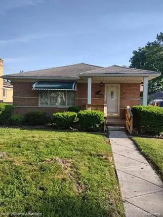 Image 1 - 29198 Carlysle Street, Inkster, MI 48141, USA - House for sale