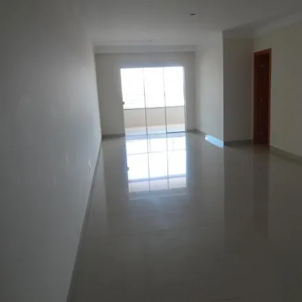 Buy this 3 bed apartment on Avenida Floriano Peixoto in Nossa Senhora Aparecida, Uberlândia - MG