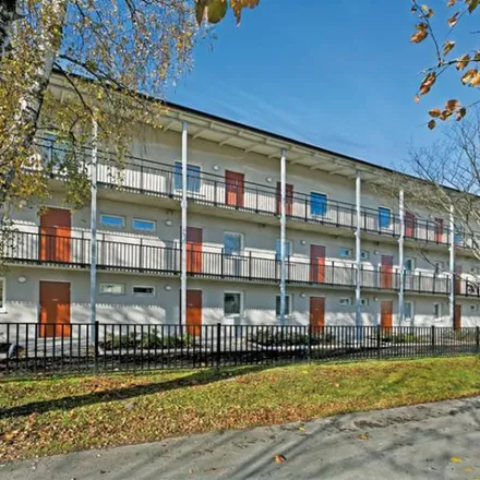 Rent this 1 bed apartment on Skolvägen in 442 50 Kungälvs kommun, Sweden