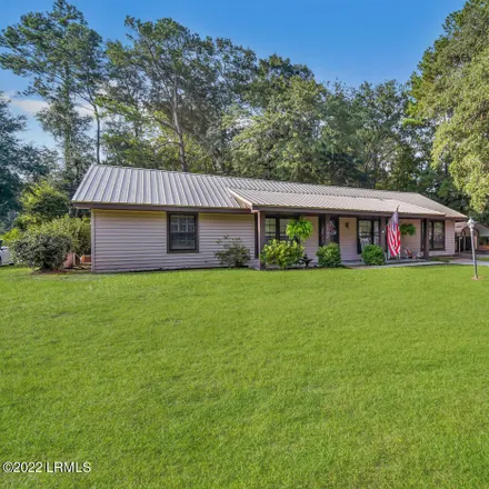 Image 2 - 2302 Southside Boulevard, Waterford Place, Beaufort, SC 29902, USA - House for sale