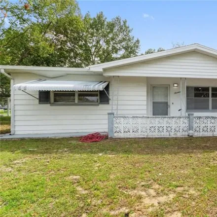 Buy this 3 bed house on 19 South Adams Street in Beverly Hills, Citrus County