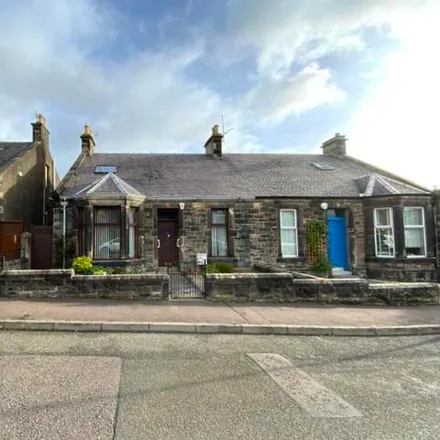 Buy this 4 bed duplex on Lina Street in Kirkcaldy, KY2 5LQ