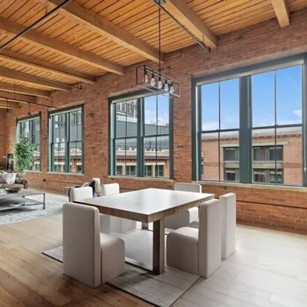 Image 3 - The Lofts at 49 Melcher Street, 49 Melcher Street, Boston, MA 02210, USA - Condo for sale
