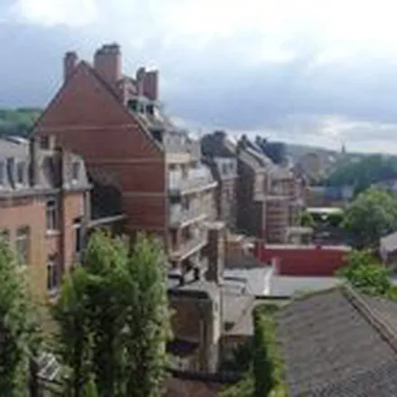 Image 9 - Avenue des Combattants 5-6, 5000 Namur, Belgium - Apartment for rent