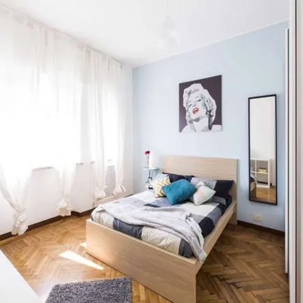 Image 6 - Via Pasquale Fornari, 20146 Milan MI, Italy - Apartment for rent