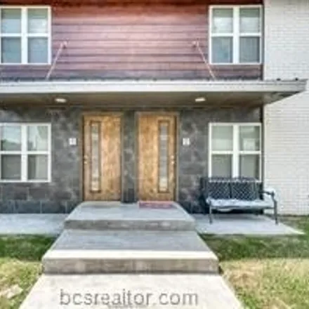 Rent this 1 bed house on 500 First Street in College Station, TX 77840