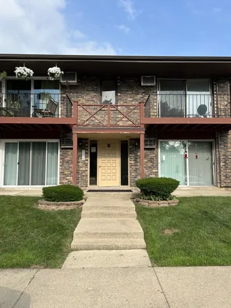 Image 1 - 247 North Neltnor Boulevard, West Chicago, IL 60185, USA - House for sale