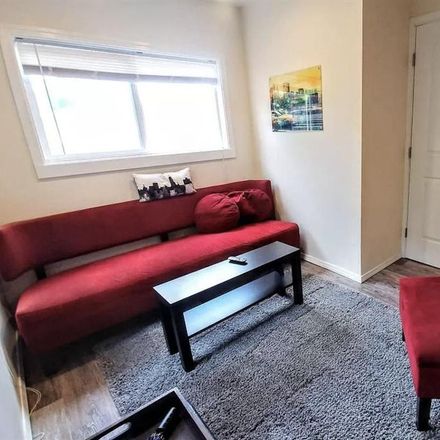 Rent this 1 bed room on 8829 Midvale Avenue North in Seattle, WA 98103