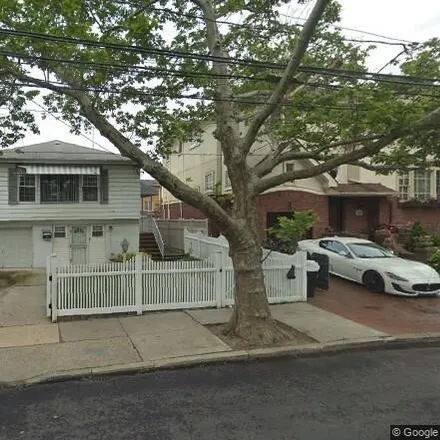 Buy this 3 bed house on 2429 East 65th Street in New York, NY 11234