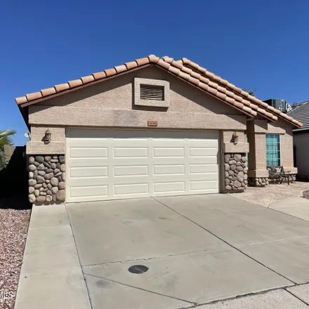 Image 1 - 3048 West Lone Cactus Drive, Phoenix, AZ 85027, USA - House for sale
