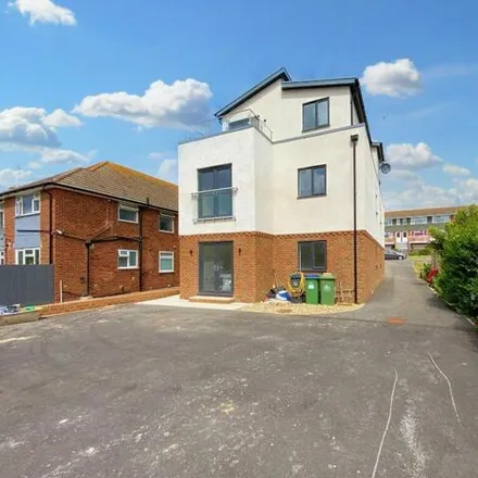 Buy this 1 bed apartment on Bannings Vale in Telscombe, BN2 8DF