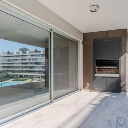 Buy this 2 bed apartment on Los Crisantemos in Partido del Pilar, Manuel Alberti