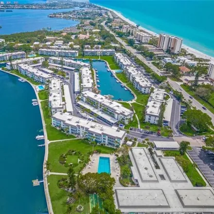 Image 4 - 4369 Exeter Drive, Longboat Key, Manatee County, FL 34228, USA - Condo for sale