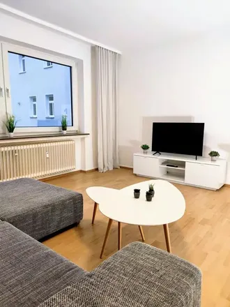 Image 1 - Schützenallee 47, 31134 Hildesheim, Germany - Apartment for rent