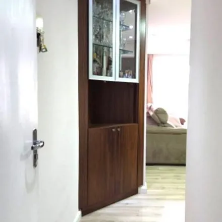 Buy this 2 bed apartment on Rua Ricardo Gazolla de Oliveira in Brasilândia, São Paulo - SP
