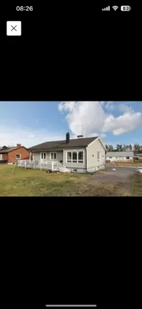 Rent this 4 bed house on Nyhemsgatan 20 in 574 50 Ekenässjön, Sweden