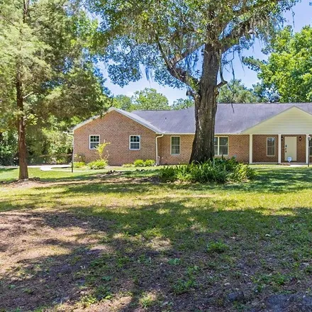 Image 1 - 9998 US 27, Blitchton, Marion County, FL 34482, USA - House for sale