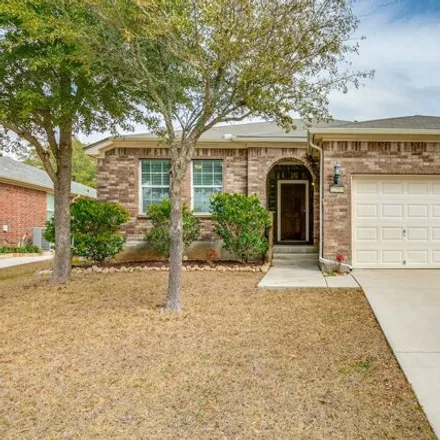 Rent this 4 bed house on 22040 Ruby Run in San Antonio, TX 78259