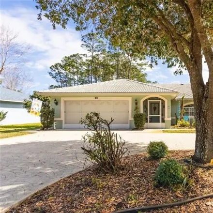 Buy this 3 bed house on 10 Brigadoon Lane in Palm Coast, FL 32137