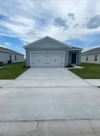 Rent this 3 bed house on Maddie Drive in Haines City, FL