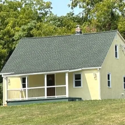 Rent this 2 bed house on Birnam Wood Road in Fauquier County, VA