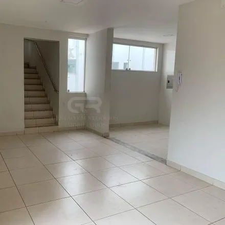 Rent this 3 bed apartment on Rua Gláuber Rocha in Pampulha, Belo Horizonte - MG