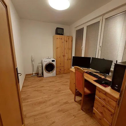 Image 9 - Hliník 820, 379 01 Třeboň, Czechia - Apartment for rent