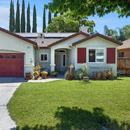 Image 2 - 7064 N Gregory Ave, Fresno, California, 93722 - House for sale
