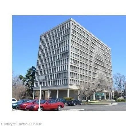 Buy this 1 bed condo on Dearborn Towers Condominium in 22700 Garrison Street, Dearborn