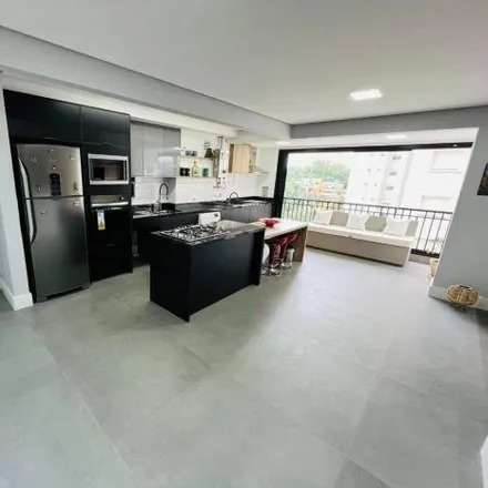 Buy this 2 bed apartment on Royal Park in Avenida Delmar 351, Jardim Esperança