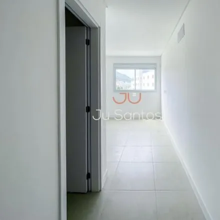 Buy this 2 bed apartment on unnamed road in Ingleses do Rio Vermelho, Florianópolis - SC