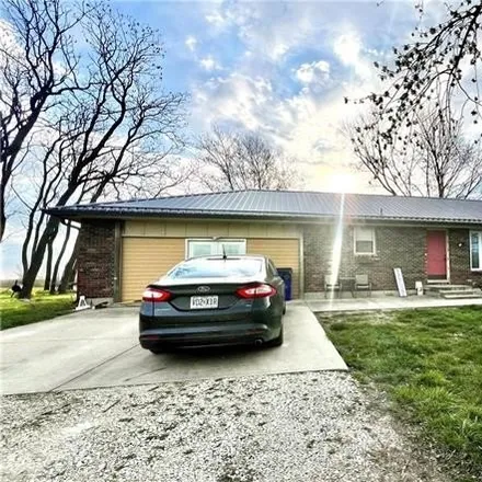 Buy this 3 bed house on MO CC in Cass County, MO 64090