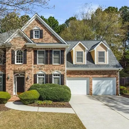 Buy this 5 bed house on 100 Canfield Court in Johns Creek, GA 30005