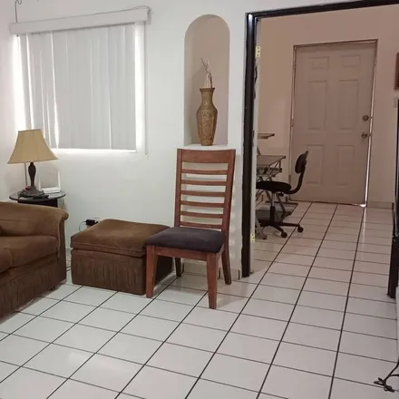 Rent this 4 bed house on Hermosillo