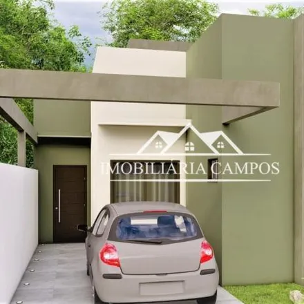 Buy this 1 bed house on Rua Luiz Dalcanalle Filho in Vila Panorama, Toledo - PR