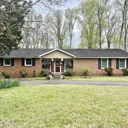 Buy this 3 bed house on 1506 Smith Drive in Lebanon, TN 37087