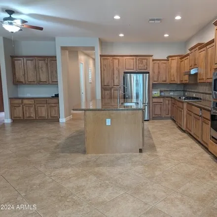 Image 5 - 13339 West Oyer Lane, Peoria, AZ 85383, USA - House for rent