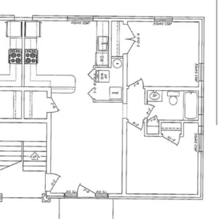 Image 2 - 620 Waddell Street, Athens-Clarke County Unified Government, GA 30605, USA - Room for rent