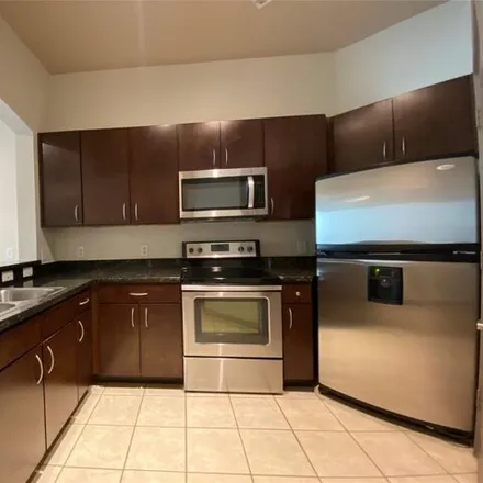 Rent this 2 bed apartment on Mercer Street in Houston, TX 77027