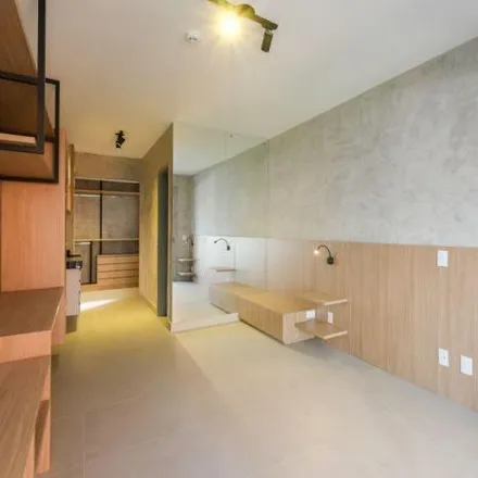 Buy this 1 bed apartment on Rua Caiubi 1150 in Perdizes, São Paulo - SP